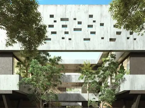 Departamento en Venta en Benavidez, USD 392.000