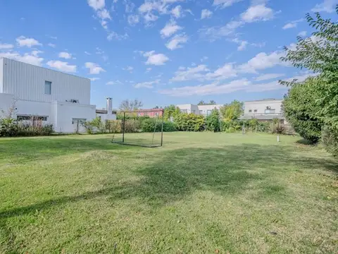 Terreno en Venta en General Pacheco, USD 195.000