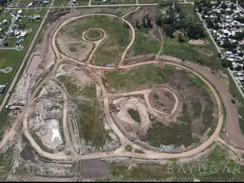 Venta Lote en San Pablo Chico - Precio Final