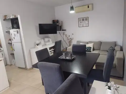 Departamento en venta en Villa Morra I