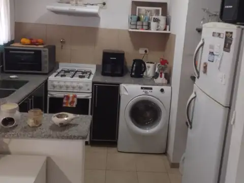 Departamento en Venta en Villa Morra I, USD 70.000