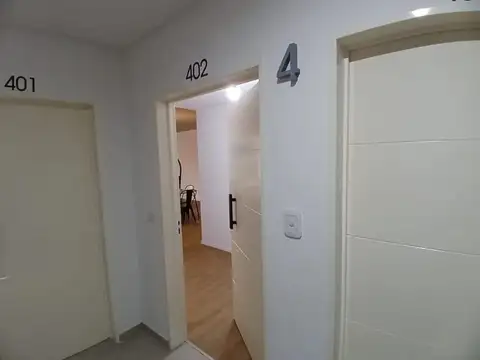 Departamento en Venta 1 año