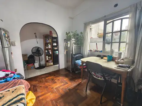 Depto Tipo Casa en Venta en Parque Chacabuco, USD 63.000