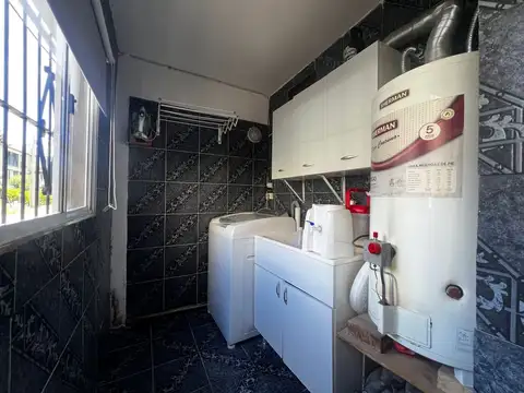 Departamento 4 ambientes con 1 baño