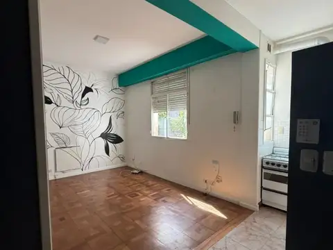 USPALLATA 700, Piso 1