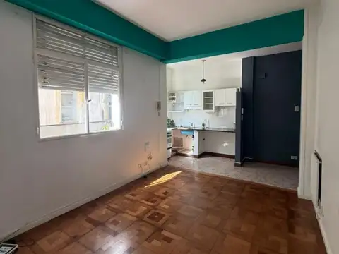 Departamento en Alquiler de 2 ambientes