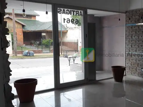 C 75 ARTIGAS 6900, Piso 1