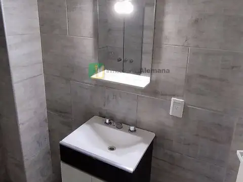 Departamento en Venta en Jose Leon Suarez, USD 75.000