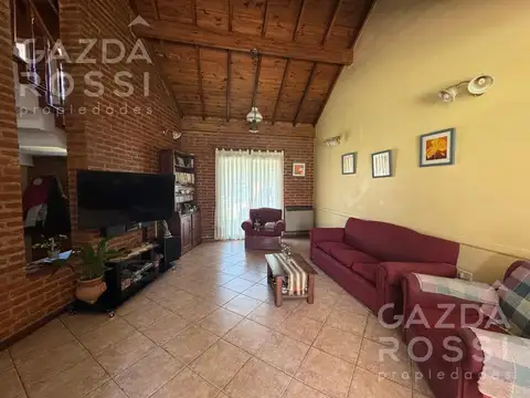 Casa en Venta en Burzaco, USD 189.000