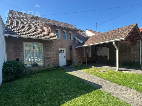 Casa en venta