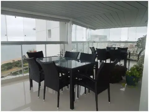 Departamento en Venta al Este