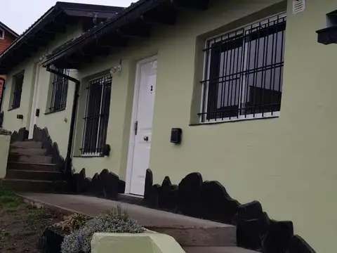 Departamento en Alquiler en San Carlos De Bariloche [Cod: ]