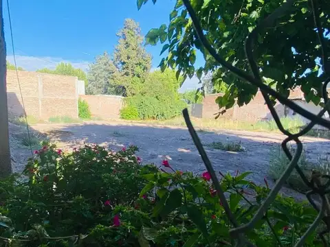 Terreno en Venta en Godoy Cruz, USD 140.000