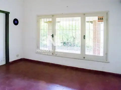 Casa en zona de Cantegril