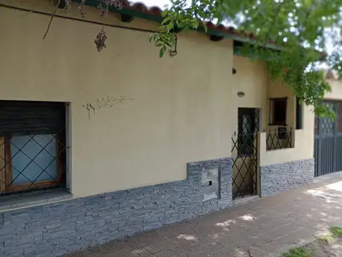 Av. Republica Argentina 1000