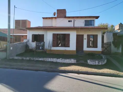 Hotel en Villa Cura Brochero