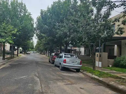 VENTA TERRENO  B° CHACRAS DEL NORTE CORDOBA