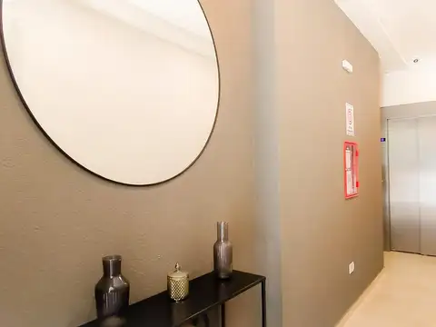 Departamento en Alquiler A Estrenar