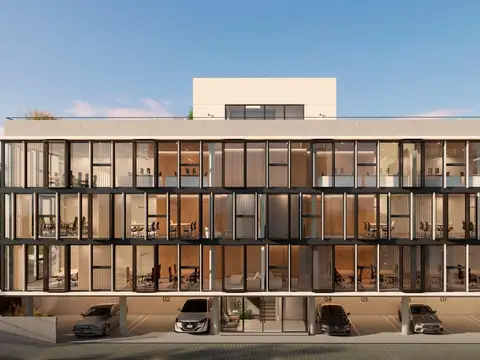 Cochera a la venta en  Leloir