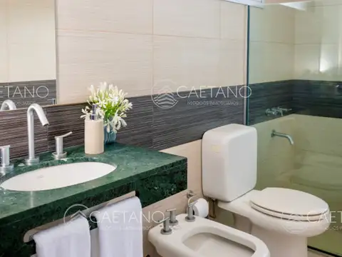 Casa en Alquiler Temporal de 3 dormitorios