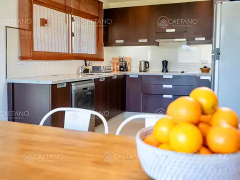 Casa en Alquiler Temporal en Manantiales, USD 0