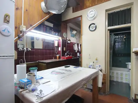 Depto Tipo Casa en Venta en San Cristobal, USD 90.000