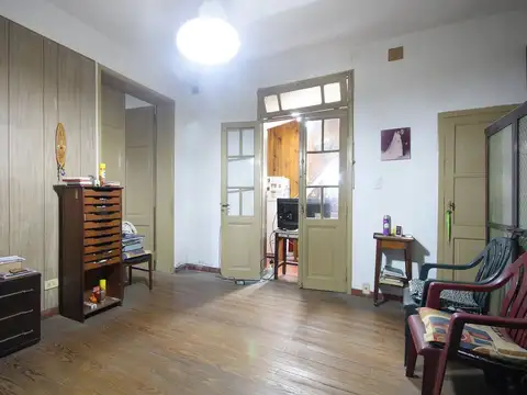 Depto Tipo Casa en Venta 59 años