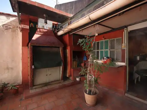 Avenida Juan de Garay 2400