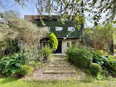 Casa en Venta de 3 dormitorios