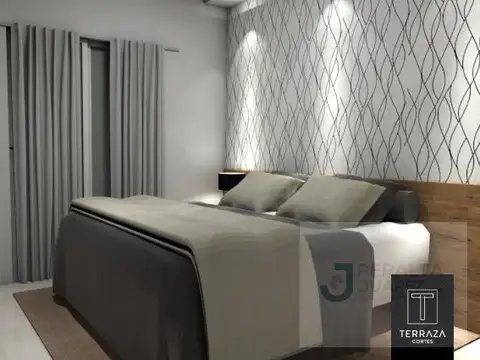 Departamento en Venta de 2 dormitorios