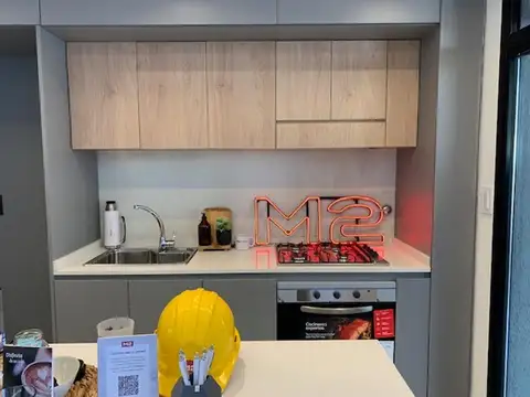 Departamento en Venta en Fisherton, USD 165.900