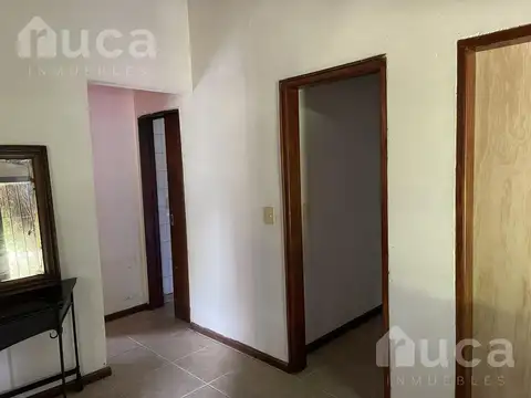 Casa en Alquiler 25 años