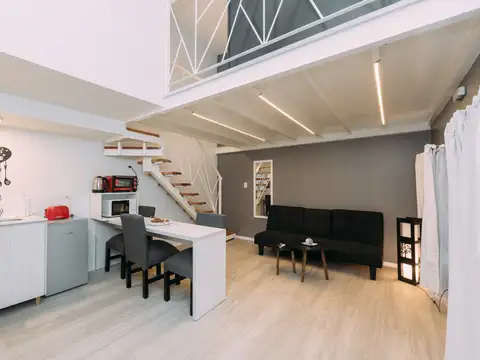 Avenida Santa Fe 5100, Piso 2