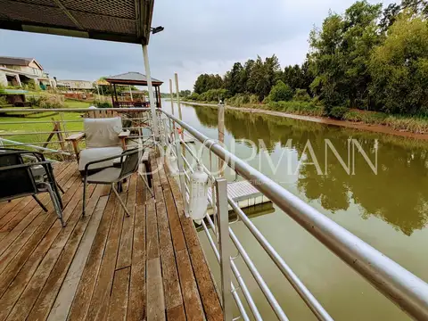 J79P+P5, B1621 Ingeniero Maschwitz, Provincia de Buenos Aires, Argentina