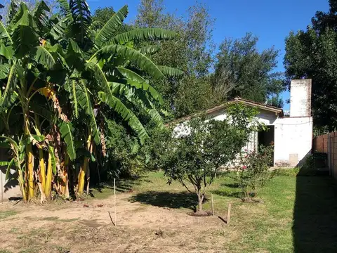 Terreno en Venta en Matheu, USD 47.000