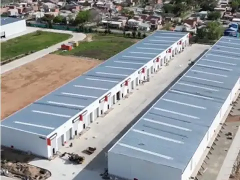 Excelente depósito a Estrenar en Norlog