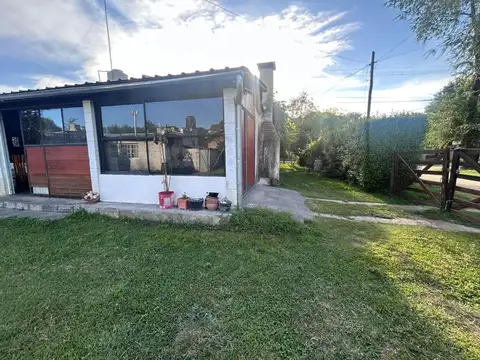 VENTA CASA CON LOCAL COMERCIAL ICHO CRUZ