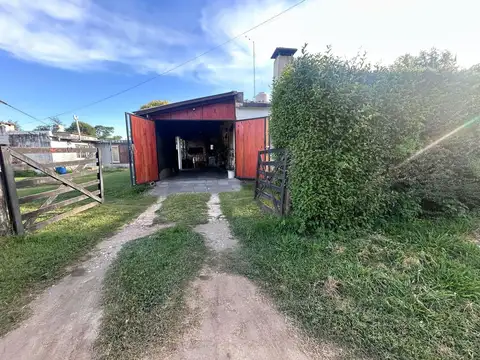 Casa en Venta 20 años