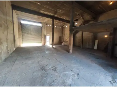 Galpon en Venta en Merlo, USD 99.000