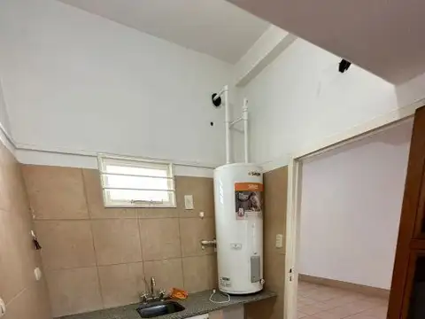 PH EN P. ALTA DE 2 AMB C/ BALCON Y PATIO. ¡EXC. UBICACIÓN!