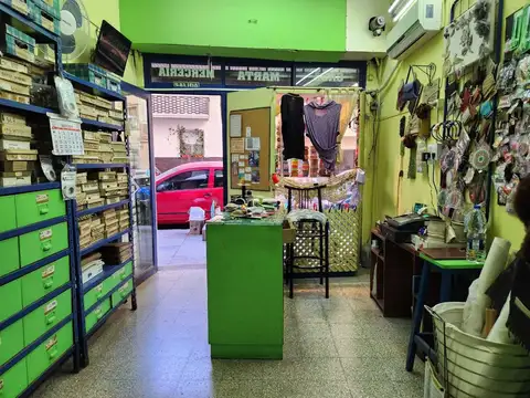 Fondo Comercio en Venta en Palermo, USD 15.000