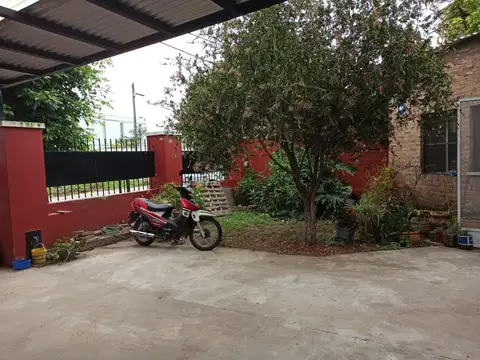 Casa en Venta en Manuel B Gonnet, USD 140.000