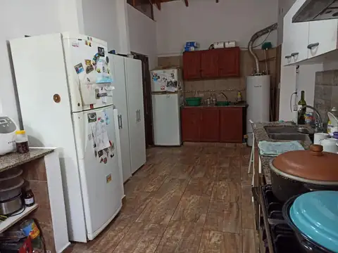 Casa en Venta 5 años