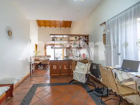 Casa en Venta al Sureste
