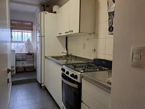 Departamento en Venta 20 años