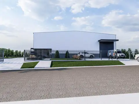 Galpon en Venta en Mar Del Plata, USD 750.000