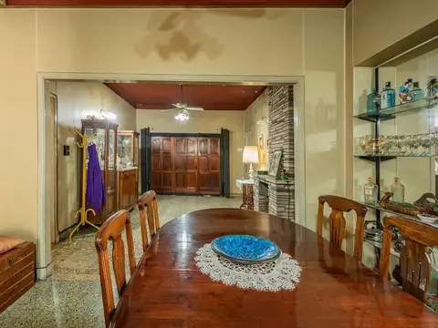 Depto Tipo Casa en Venta 40 años