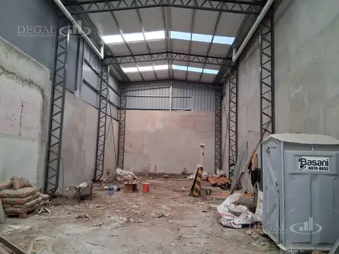 Deposito a Estrenar - Paternal