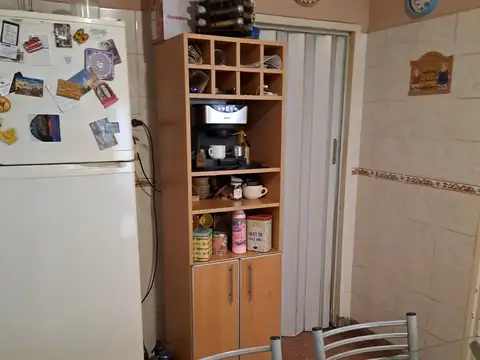 Depto Tipo Casa en Venta 45 años