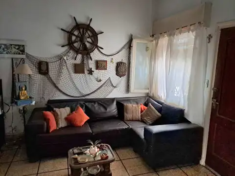 Depto Tipo Casa en Venta de 3 dormitorios